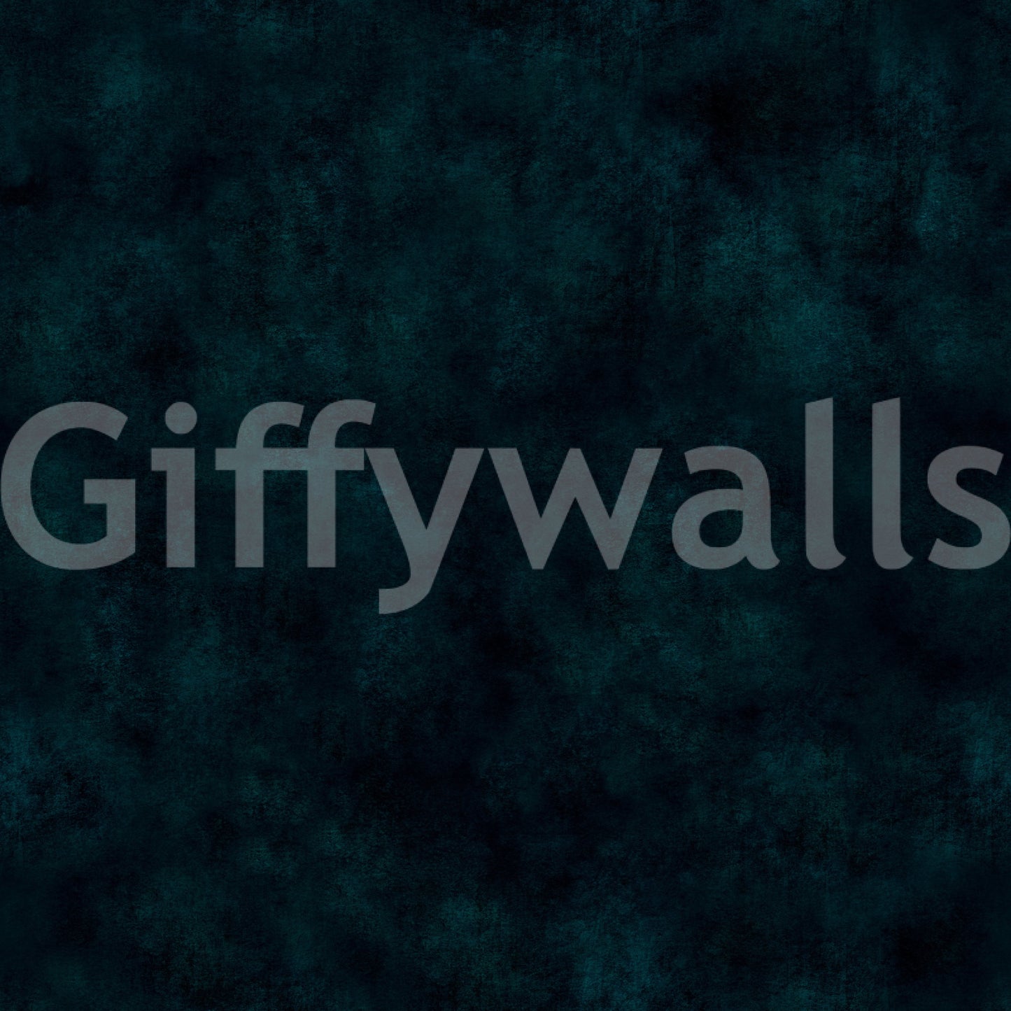 Painterly - Midnight Wallpaper⁠