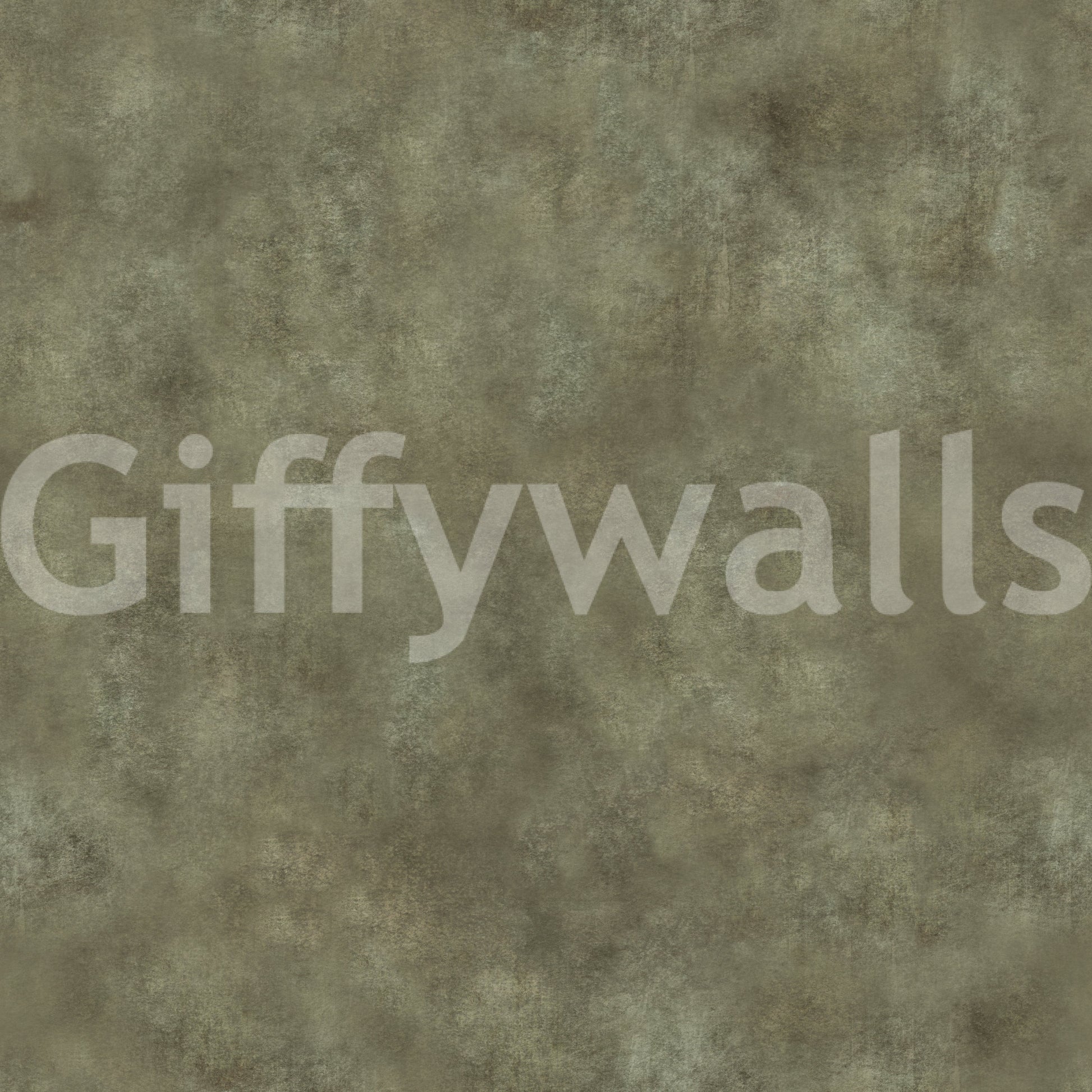 Painterly - Tobacco Wallpaper⁠