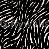 Minimalist Organic Lines Wallpaper⁠
