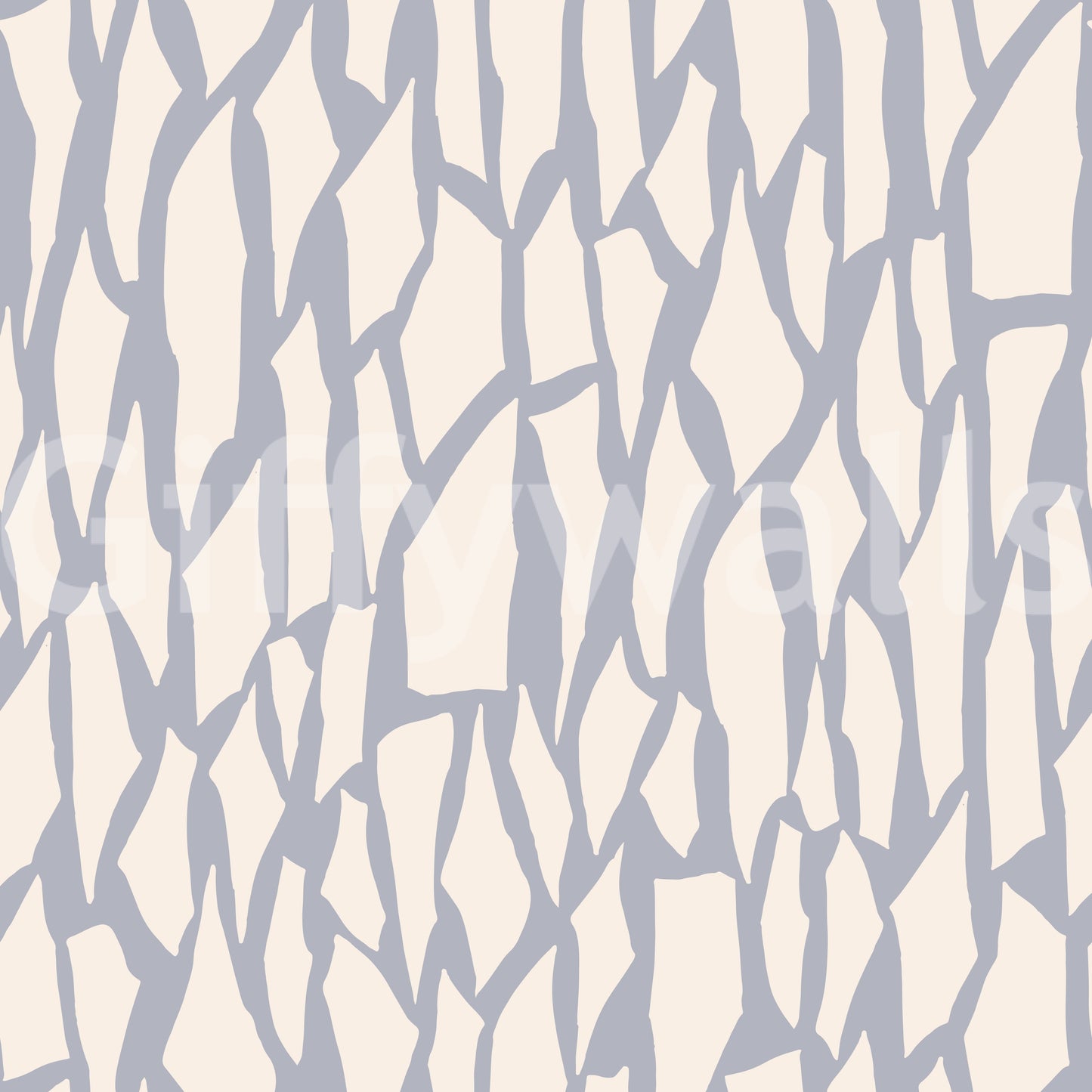 Minimalist Stone Fragment Pattern Wallpaper⁠
