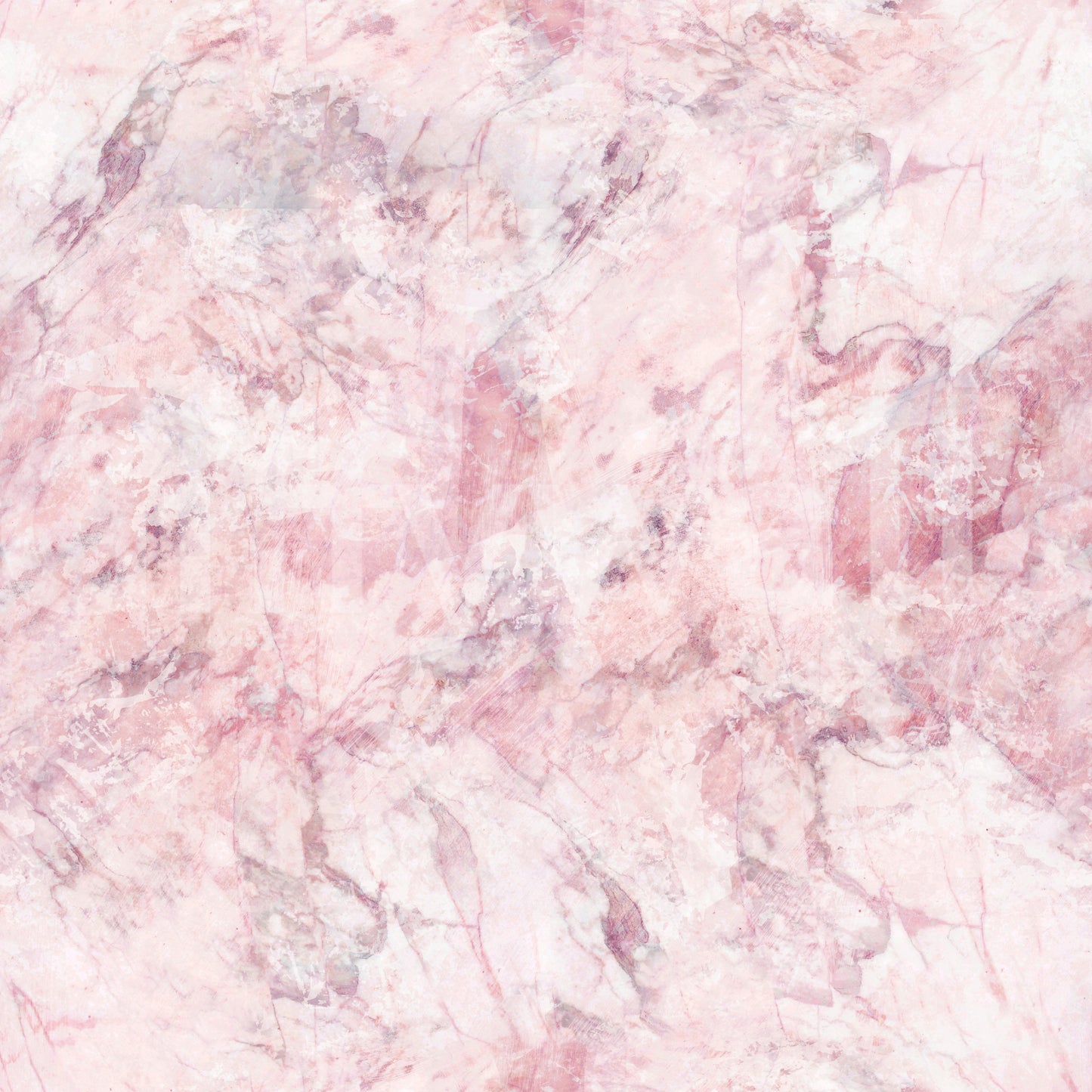 Blush Marble Stone Texture Wallpaper⁠