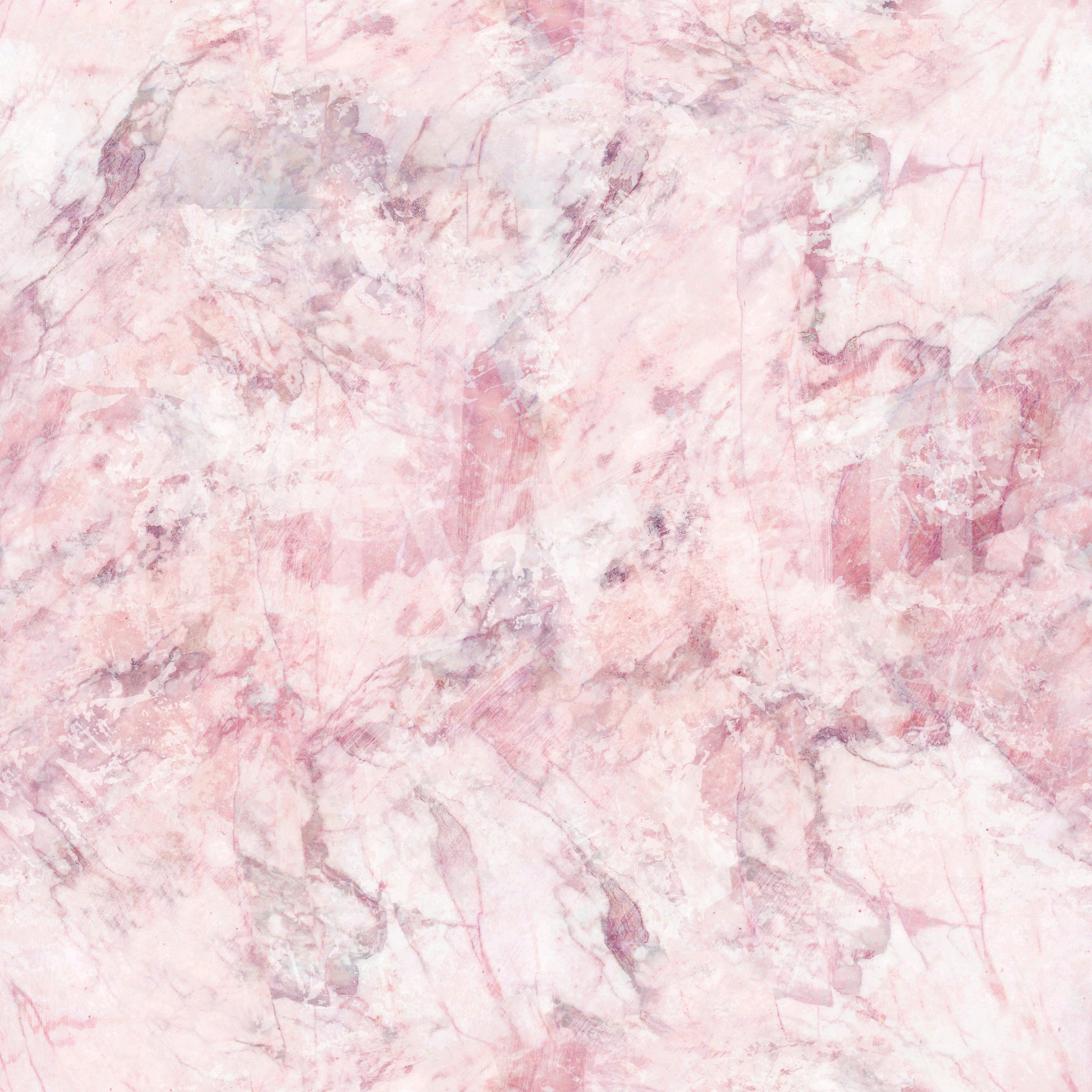 Blush Marble Stone Texture Wallpaper⁠