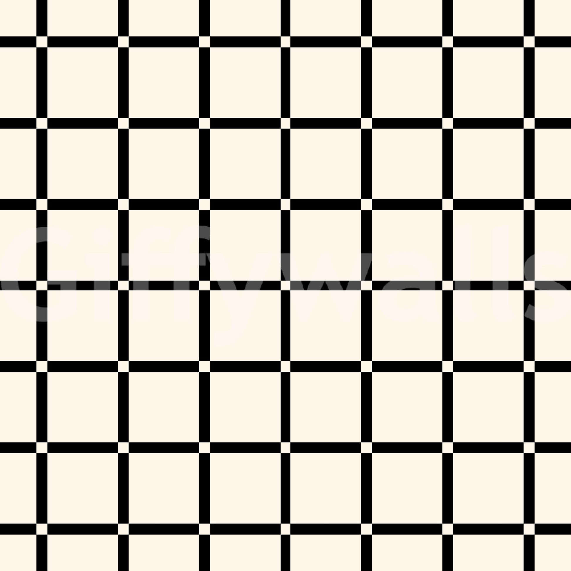 Minimalist Black Grid Wallpaper⁠