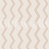 Beige Zigzag Line Pattern Wallpaper⁠