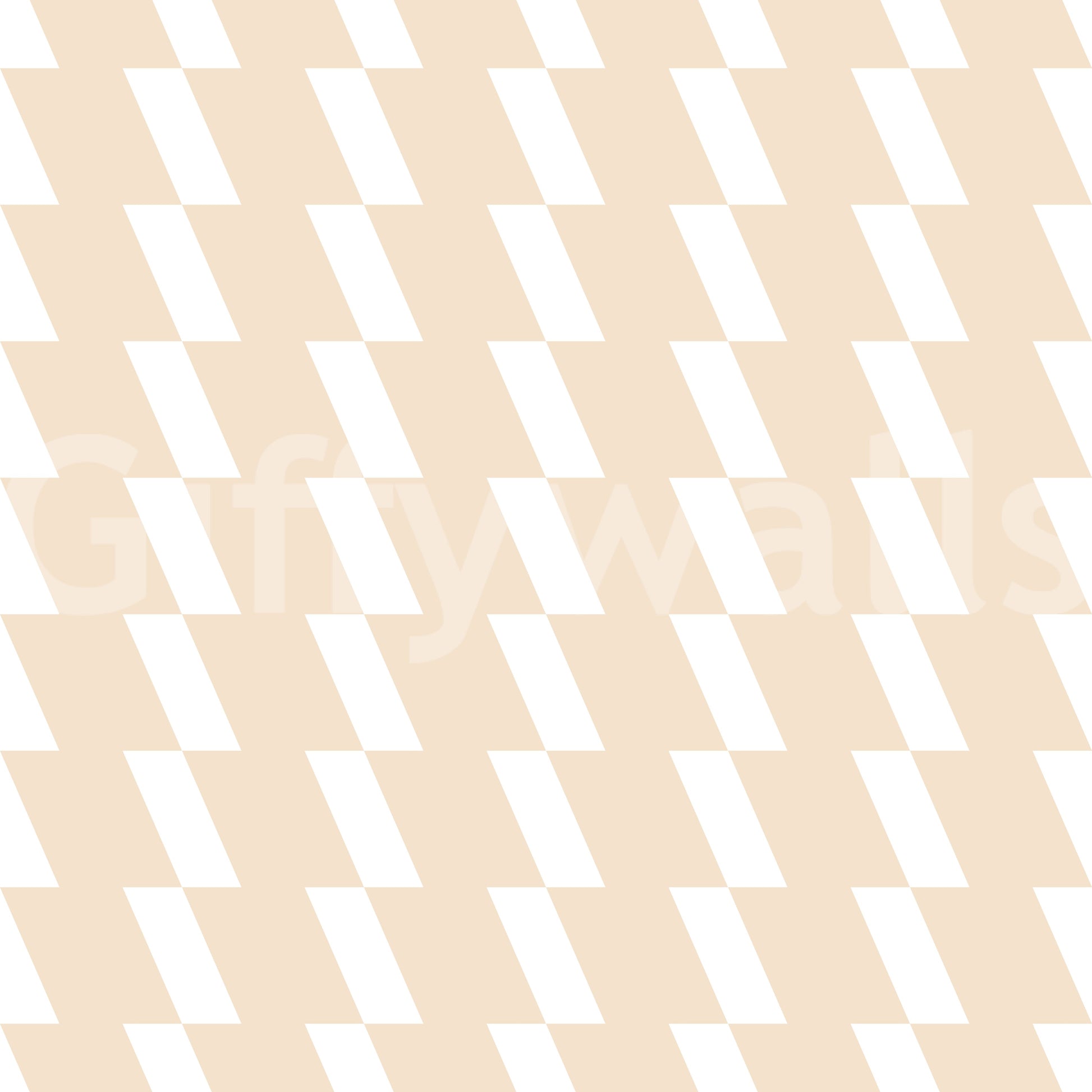 Abstract Cream Diagonal Flow Wallpaper⁠