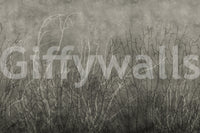 Sea Fans - Dusk Wall Mural