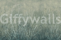 Sea Fans - Glacial Waters Wall Mural