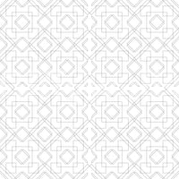 Minimalist Geometric Lattice Lines Wallpaper⁠