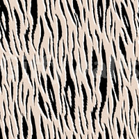 Abstract Zebra Stripe Texture Wallpaper⁠