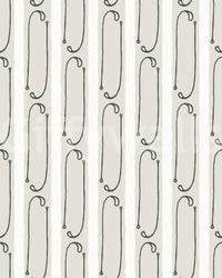 Abstract Organic Vertical Lines Wallpaper⁠