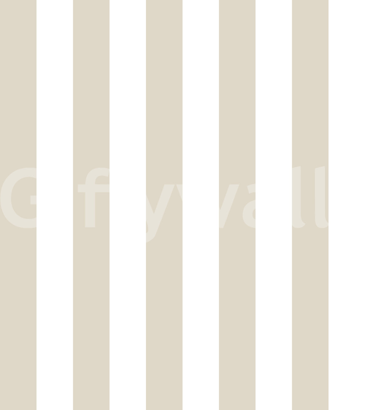 Classic Neutral Vertical Stripes Wallpaper⁠