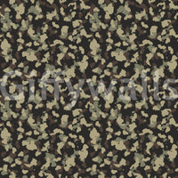 Tactical Forest Camouflage Pattern Wallpaper⁠
