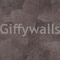Torn Leather - Fig Wallpaper⁠