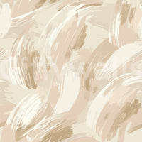 Neutral Brushstroke Sweep Wallpaper⁠