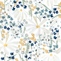 Nottingham Daisies Wallpaper⁠