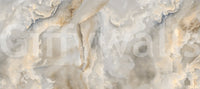 Natural Cream Onyx Stone Texture Wall Mural