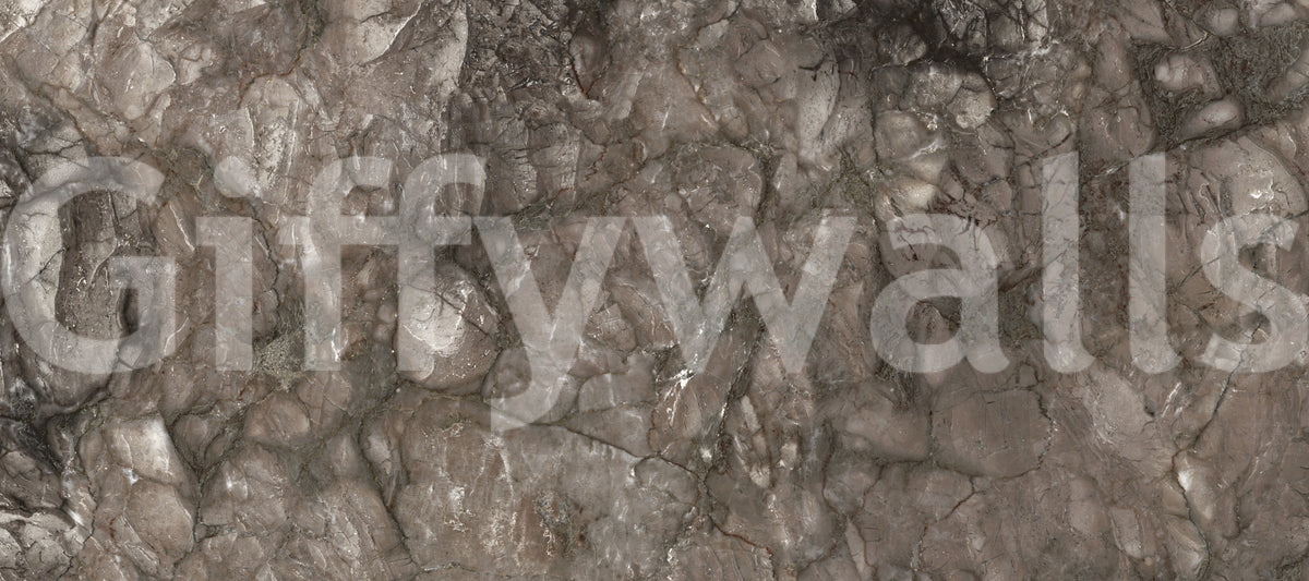 Natural Earth Stone Texture Wall Mural