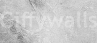 Monochromatic Stone Vein Texture Wall Mural