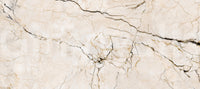 Classic Cream Marble Veins Wall Mural