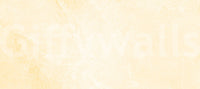 Creamy Calacatta Stone Texture Wall Mural