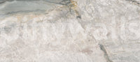 Natural Grey Marble Vein Surface Wall Mural
