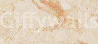 Natural Cream Marble Stone Texture Wall Mural