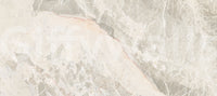 Neutral Stone Vein Texture Wall Mural