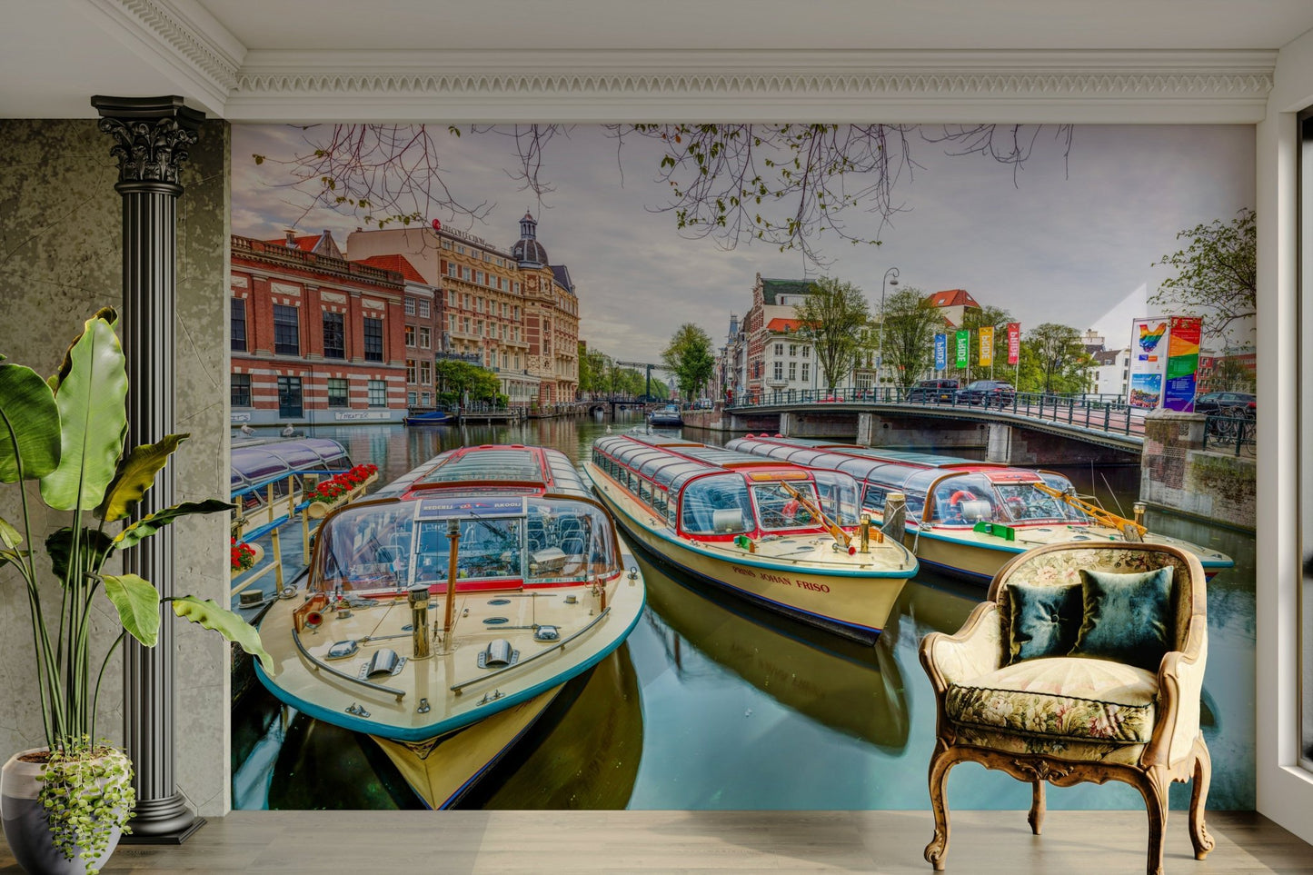 The composition is a wide, horizontal view.

