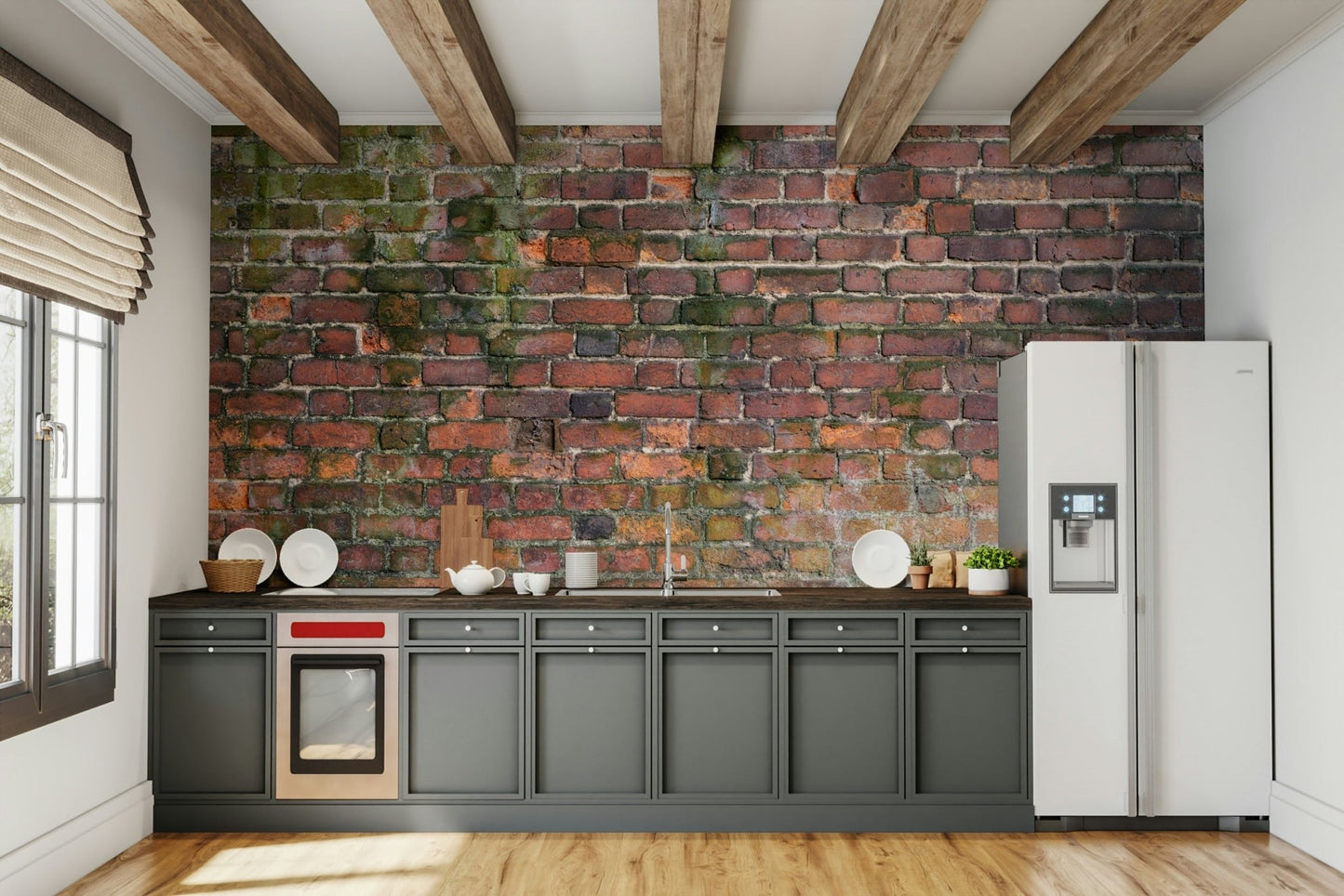 Intricate details and compelling visual appeal.

