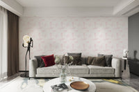 Vintage Rodeo Cowboy Western Wallpaper
