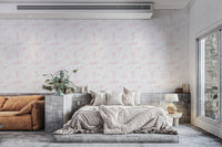 Classic Western Rodeo Cowboy Wallpaper
