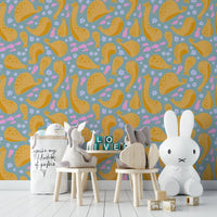 The mood is cheerful and adventurous. GD3503


