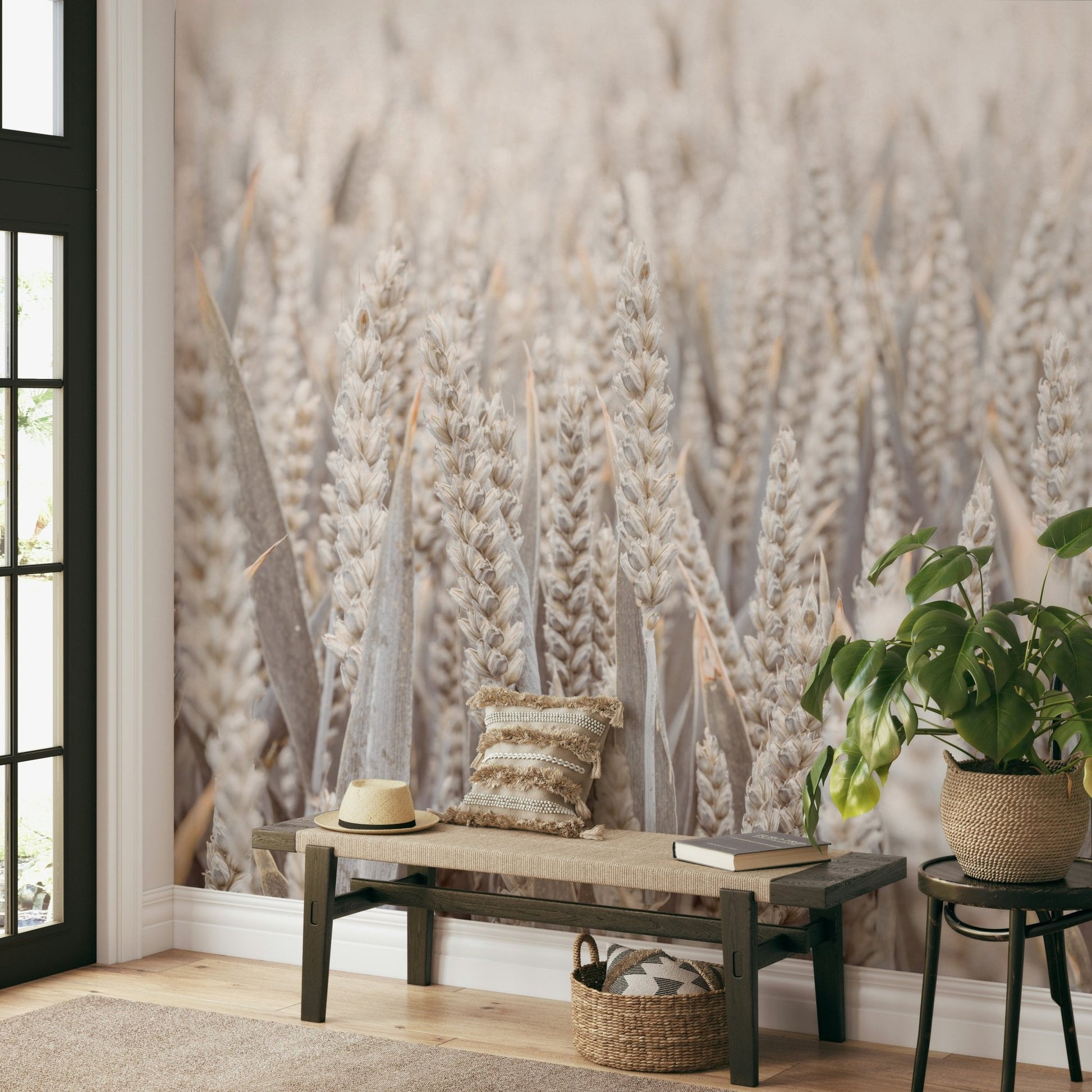 Ideal for a living room, bedroom, or dining area.

