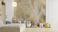 Rustic nature wallpaper for walls
