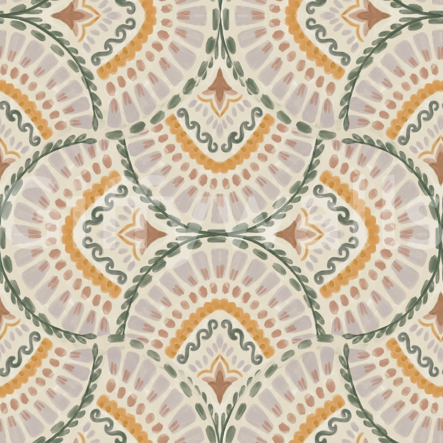 Long-lasting wall mural wallpaper
