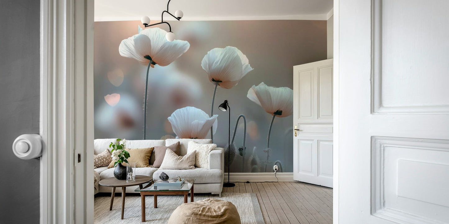 Can include subtle bokeh effects and gentle lighting. GD3052

