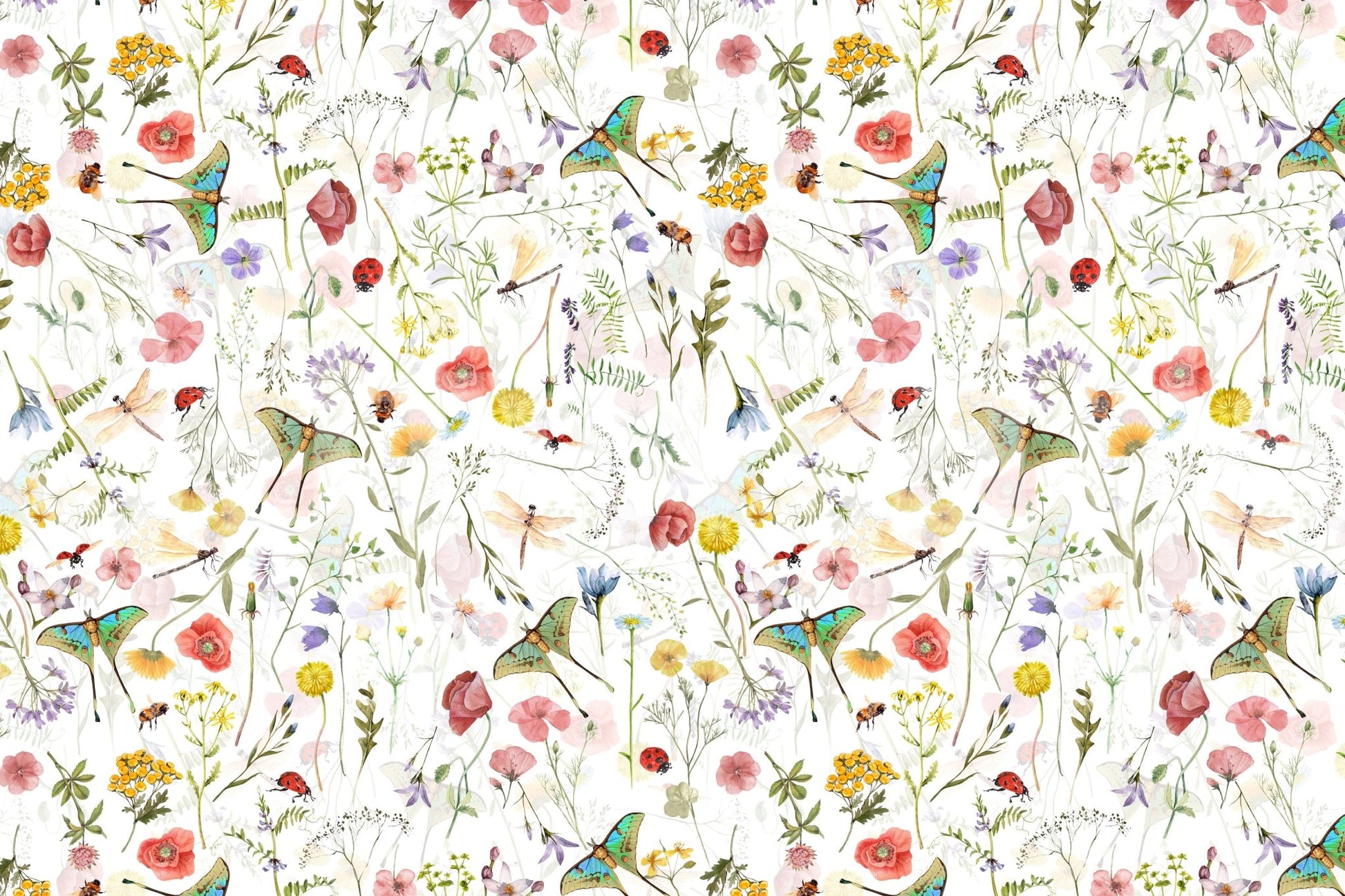 The design has a beautiful, natural aesthetic.

