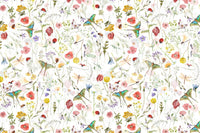 The design has a beautiful, natural aesthetic.

