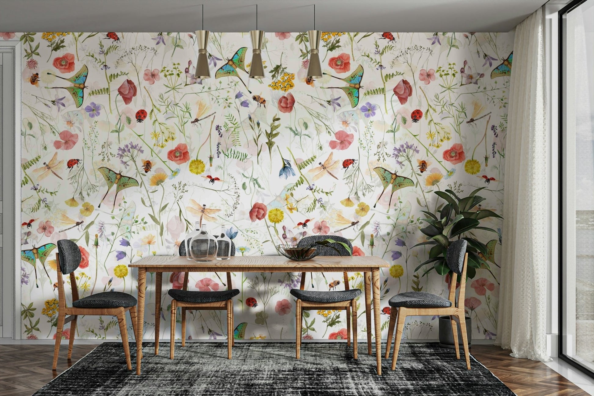 The background is a soft, light color, like off-white or light gray.

