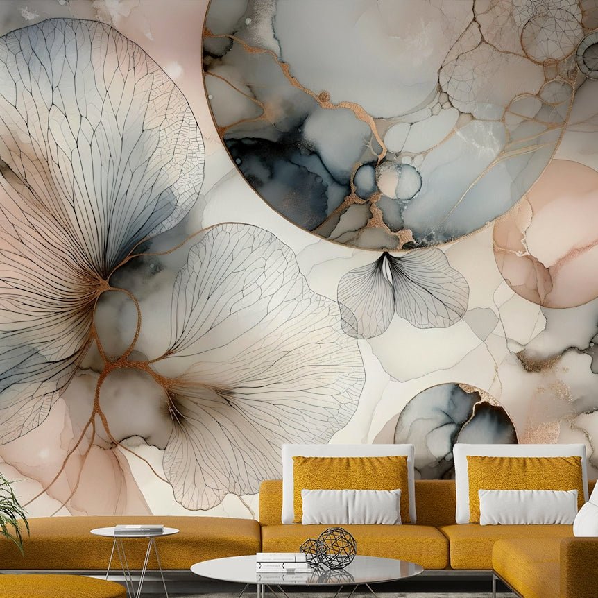 Whisper of Nature Wall Mural