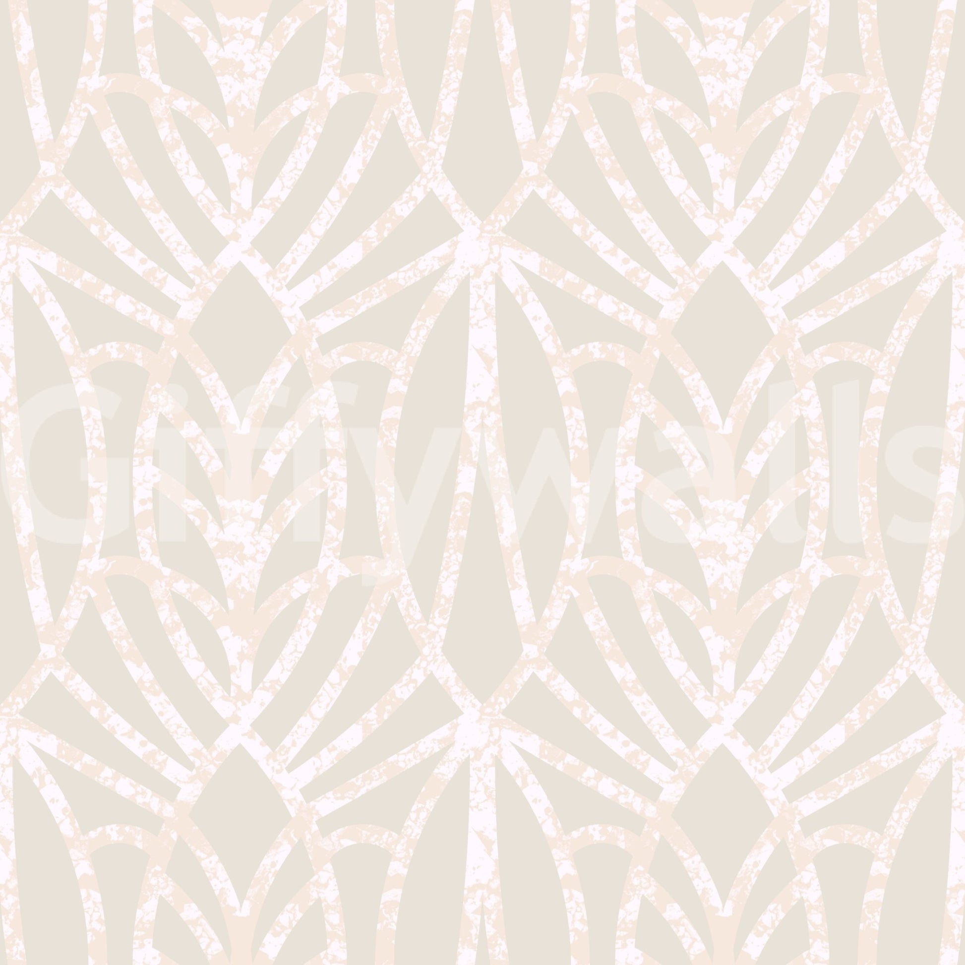 Whispered Arches Wallpaper⁠