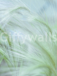 The design has a beautiful, natural aesthetic.

