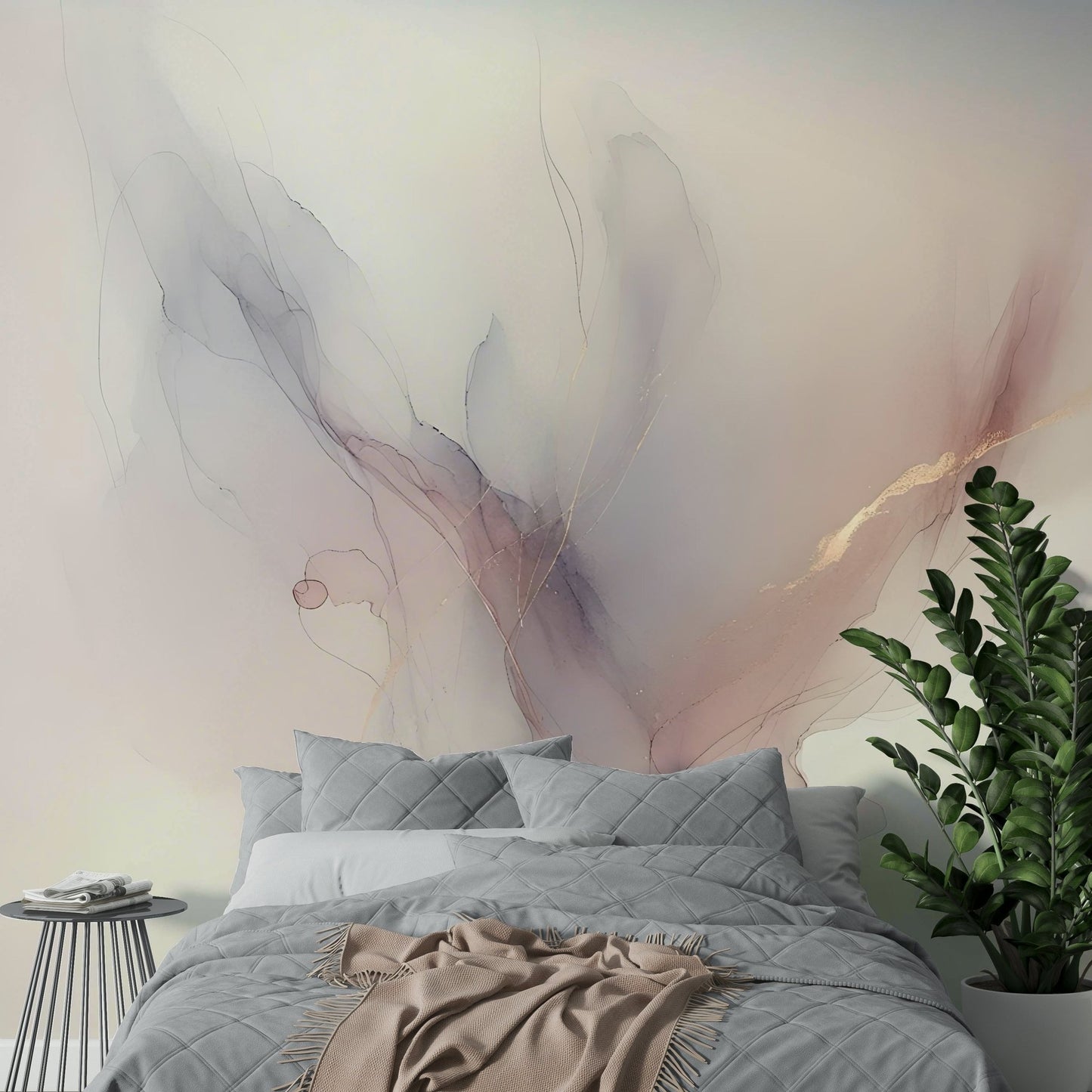 Transform Your Space with Whispering Hues Design

