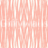 Modern wallpaper mural with soft hues

