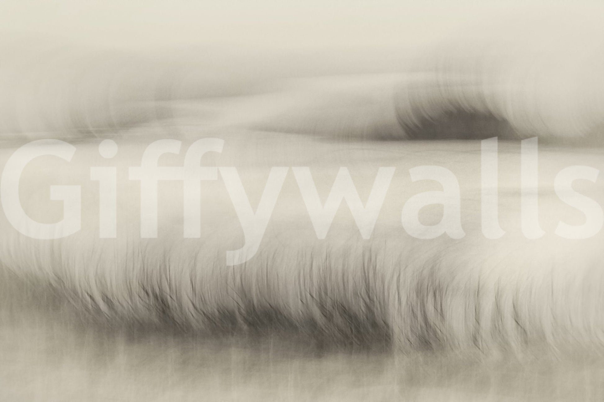 A high-quality abstract print wall mural for walls.