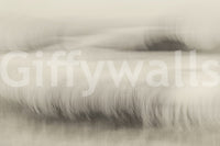 A high-quality abstract print wall mural for walls.