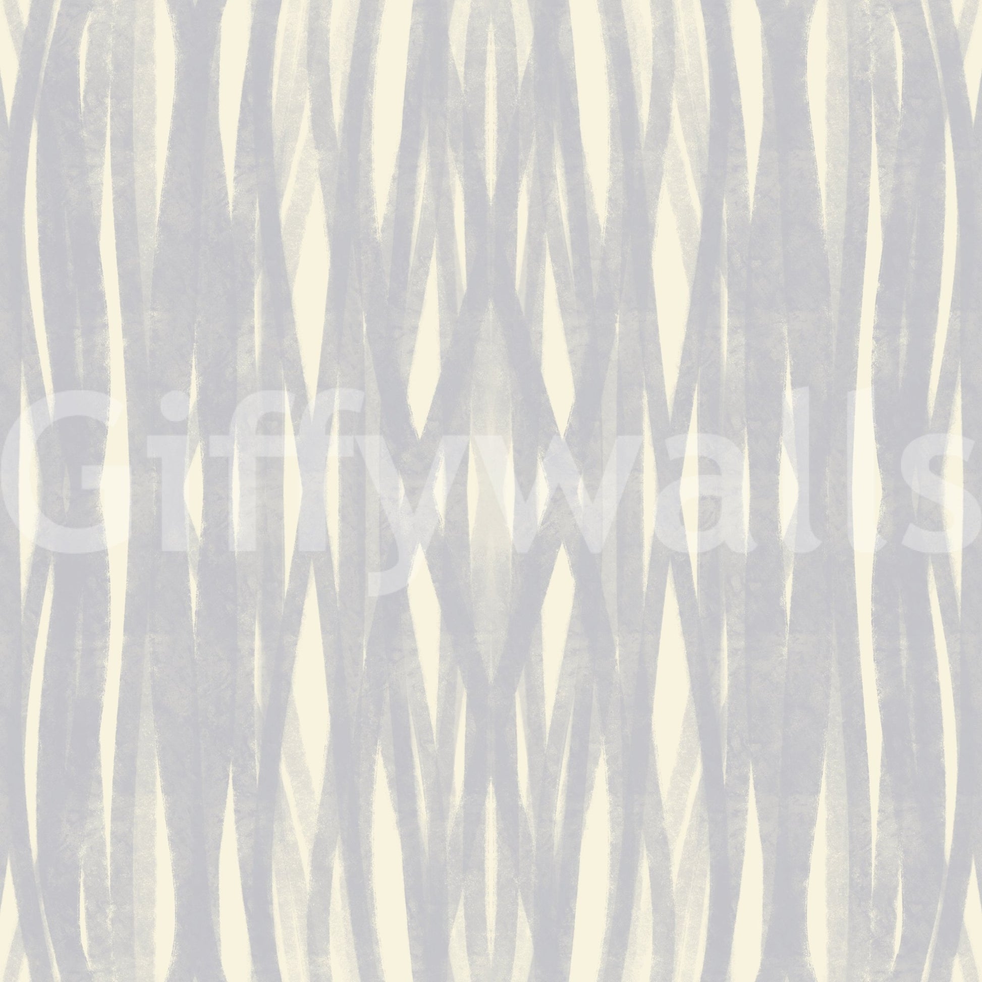 Contemporary wallpaper with calm visual


