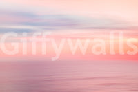 Artistic warm gradient wallpaper for walls, GD2356