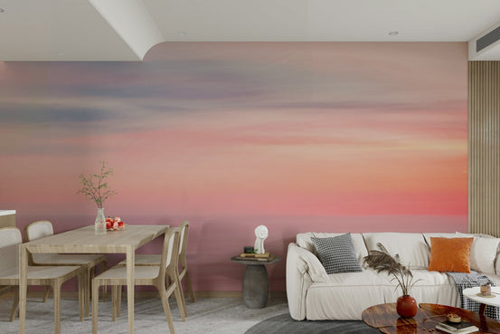 Whispers of Sunset Wall Mural, GD2356