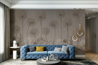 The image has a calm, tranquil feel.

